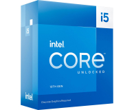 INTEL Core i5-13600 KF BOX 3,5GHz, LGA1700 BX8071513600KF - 1075057 - zdjęcie 1